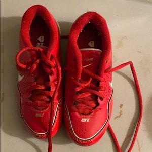 Nike cleats
